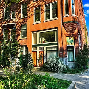 ** Couette-café Bed And Breakfast Rotterdam Pays-Bas