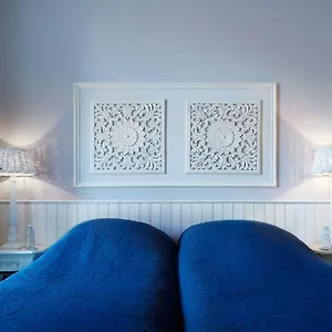 *** Couette-café Vondelpark House Pays-Bas