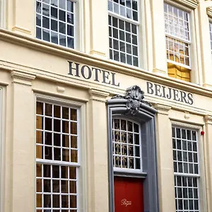 **** Hotel Beijers Pays-Bas