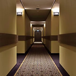 **** Hotel Riva - Delft Pays-Bas